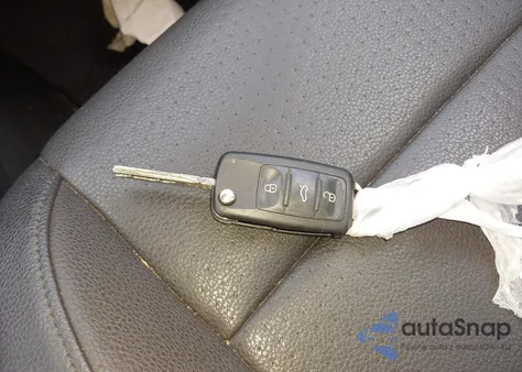 2012 Volkswagen Jetta Sportwagen 2.0L Tdi z USA, uszkodzony, nr VIN 3VWPL7AJXCM668196